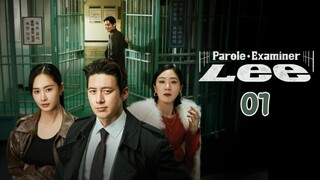 Parole Examiner Lee - Ep 1 [Eng Subs HD]