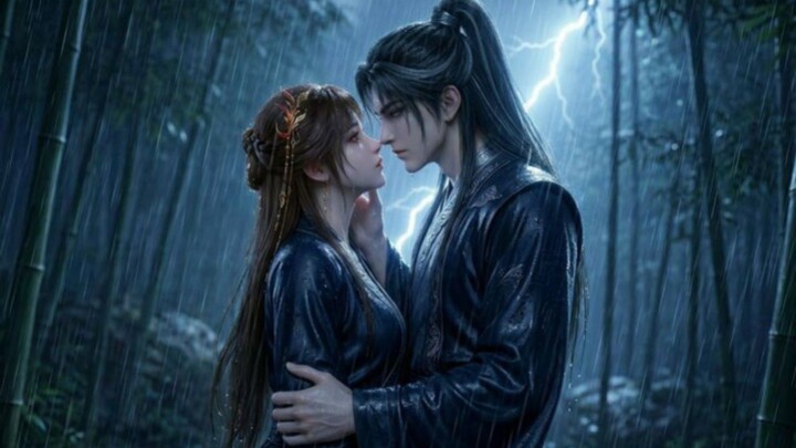 Peerless Divine Emperor Episode 36