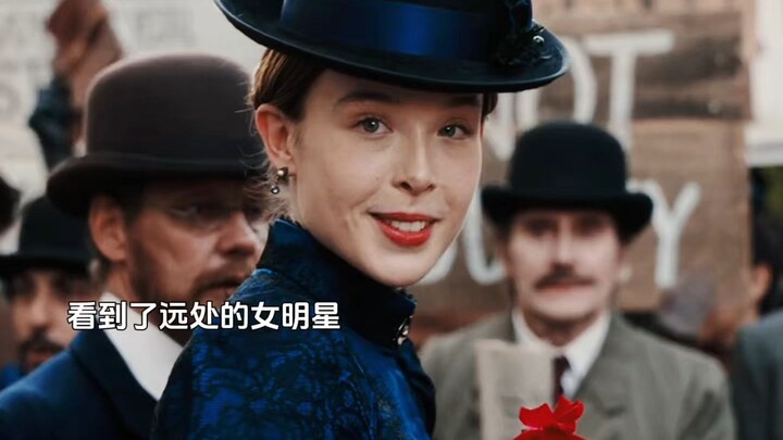 With her superb acting, she fooled everyone, successfully cleared her name, and ultimately became th