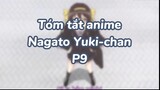 Tóm tắt anime: Nagato Yuki-chan P10|#anime #nagatoyukichan