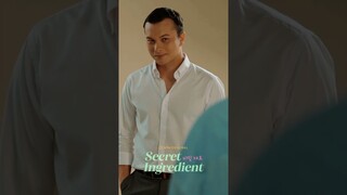 Nicholas Saputra, Julia Baretto, dan Sang Heon Otw Bikin Gagal Move On | Secret Ingredient | #Shorts