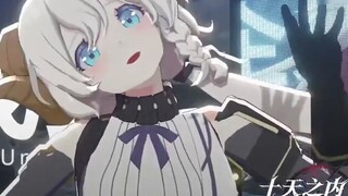 [MeUmy] Zizi: Teacher Mea Li, you are so beautiful! !