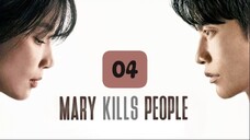 Mary Kills People - Episode 4 [Eng Sub]