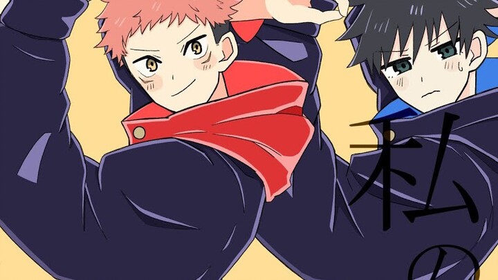 Anak kelas satu menyanyikan deklarasi perpisahan [Suara harimau berbaring di paku benar-benar sepert