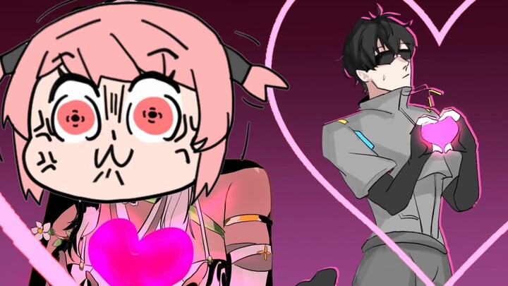 【三补】分析员的bucchigirl