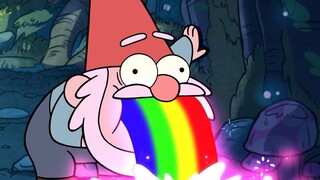 The vampire boyfriend turned into a combined dwarf? A detailed explanation of this animation with th