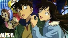 {AMV} Detective Conan Shinichi/Conan x Ran_SugarCrash!