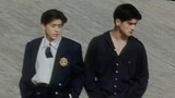 [Remix]Handsome men 20 years ago - Jin Chengwu and Lin Zhiyin