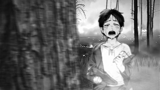 【ยังคงวาดภาพ MAD】ความฝันที่ถูกลืม