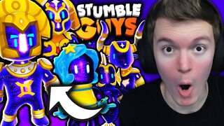 WINNING WITH EVERY *ASTROLOGY* SKIN IN STUMBLE GUYS!