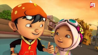 BoBoiBoy Hindi - Season 3 I Ep 20