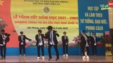 Sốc Với 8 Ngôi Trường Có Màn Văn Nghệ Học Sinh Đỉnh Nhất Việt Nam