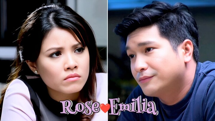 Telemovie Rose Emilia 2015