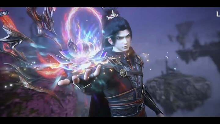 BTTH S5 Eps 169 Sub Indo