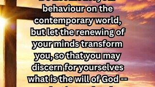 Daily Reflection October 01, 2025 #faith #bible #reflection