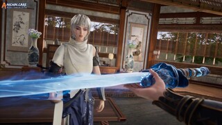 EP 24 || REBIRTH OF THE SWORD PATRIARCH