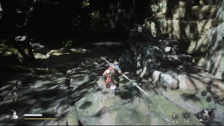 Wukong Find Soul Remigration Pill