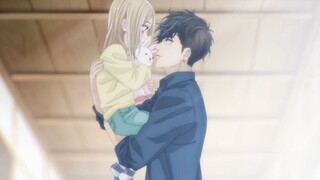 💦 Tập 2 _ Oujo to Banken kun | Vietsub ✨