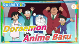 [Doraemon / 720P] 2011 Anime Baru EP20: Langit Malam di Tujuh Hari Ganda Runtuh!_2