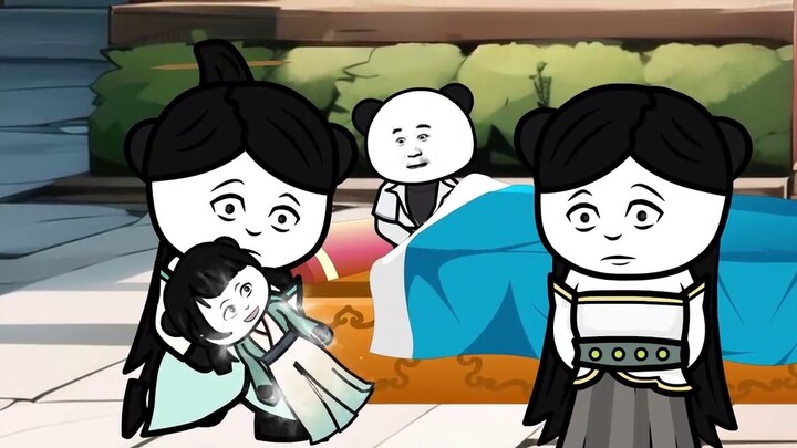 Episode 22: Nana's soul power is released, shocking everyone