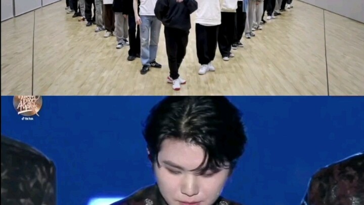 【seventeen】Don Quixote
