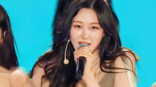 พี่จีสวยมากกก! [aespa] 2023 SM Family Concert Next Level Opening Stage!