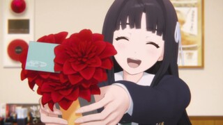 【GBC】❤️Tantangan Detak Jantung 67 Detik An dan Subaru❤️