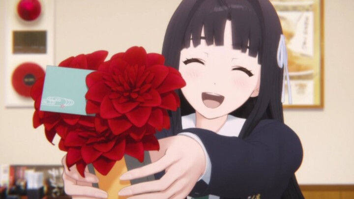 【GBC】❤️Tantangan Detak Jantung 67 Detik An dan Subaru❤️