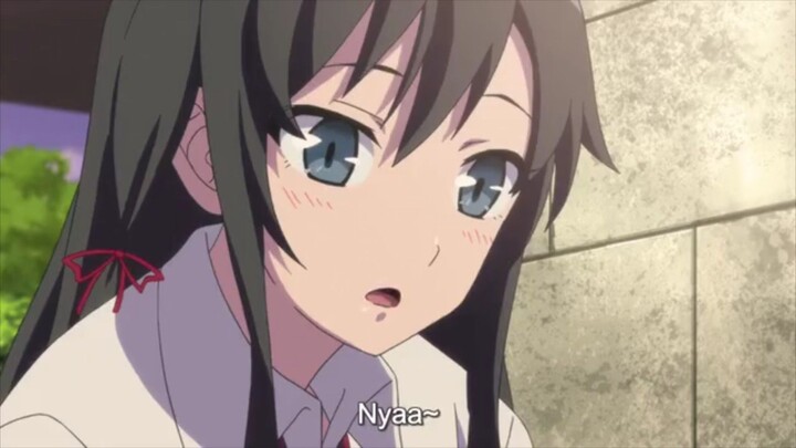 OREGAIRU S1 EPSD 05 SUB INDO