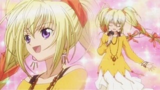 [Anime] [Shugo Chara] Utau Tsukiyomi | "Heartful Song"
