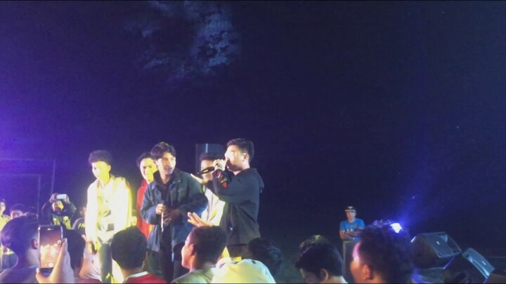 $ucc - SIOMAI RICE LIVE AT ATENEO DE MANILA UNIVERSITY