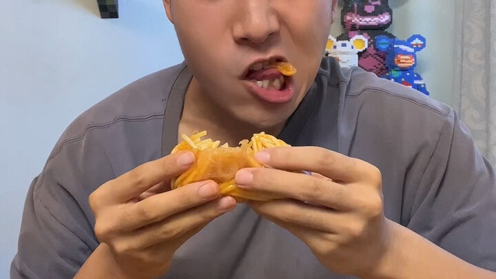 แค่เห็นก็ไหลน้ำลายแล้ว