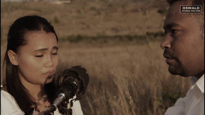 lagu daerah 2021_BERE TERE//Oswald&Nunung//Oswald studio record original song//official MV