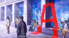 SAKAMOTO DAY'S (SUB IND) EP2