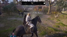 Assassin's Creed Valhalla Playthrough part 12