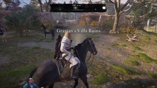 Assassin's Creed Valhalla Playthrough part 12