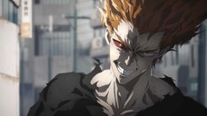 One Punch Man S3 Episode 1 Bahasa Indonesia Saitama VS Garou
