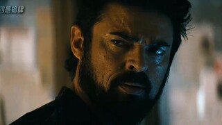 Feel the butcher's oppression!