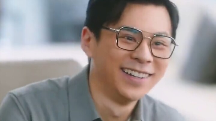 Satu gunung lebih tinggi dari gunung lainnya