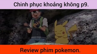 Chinh phục khoảng không p9