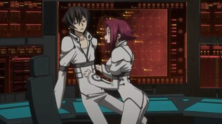 Cứ tự nhiên chạy lại ôm người ta thây|Ghétt#anime