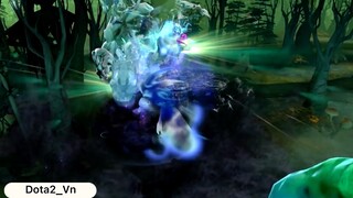 Xanh chín luôn đi #dota2