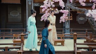 Vương Phi Tiến Công EP 17 [Sub Việt]