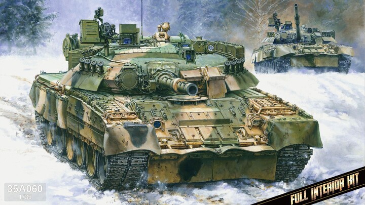 T80U全内构样车上色速览