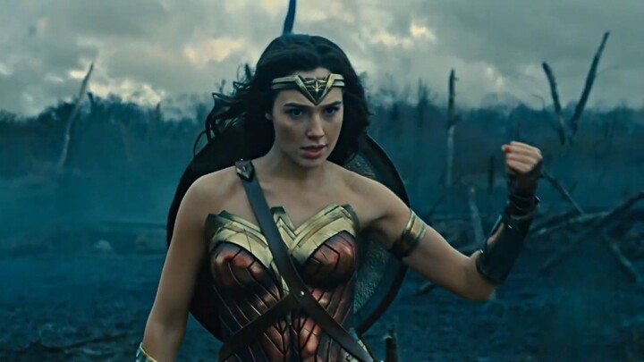 Fakta Wonder Woman yang Membuatnya Berbeda dari Hero DC Lainnya