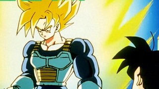 "Seven Dragon Ball z" Cyborg Bab 26: Cell akan mengadakan turnamen seni bela diri!