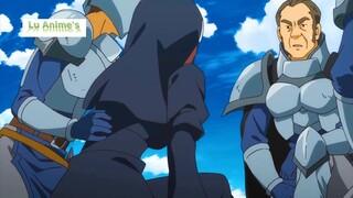 THANH NIÊN MẠNH BÁ ĐẠO NHƯNG LẠI SIÊU CẨN THẬN Phần 5 Review Phim Anime