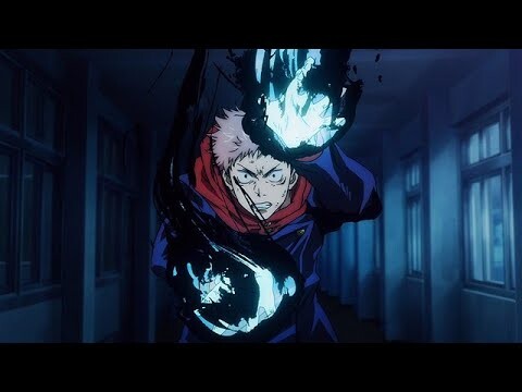 Jujutsu Kaisen「AMV」New Kings ᴴᴰ