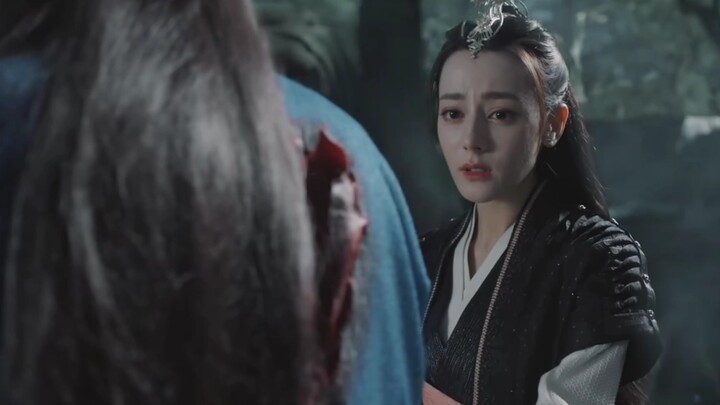 Film|Taking the Hit for Female Lead