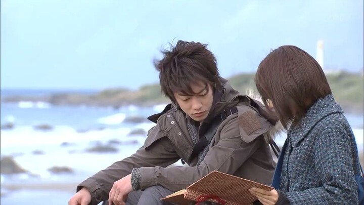 Q10 Eps - 07 SUB INDO